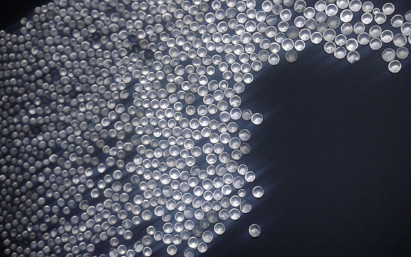 玻璃粉、玻璃微珠、玻璃纖維