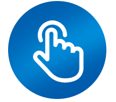 簡單、易操作