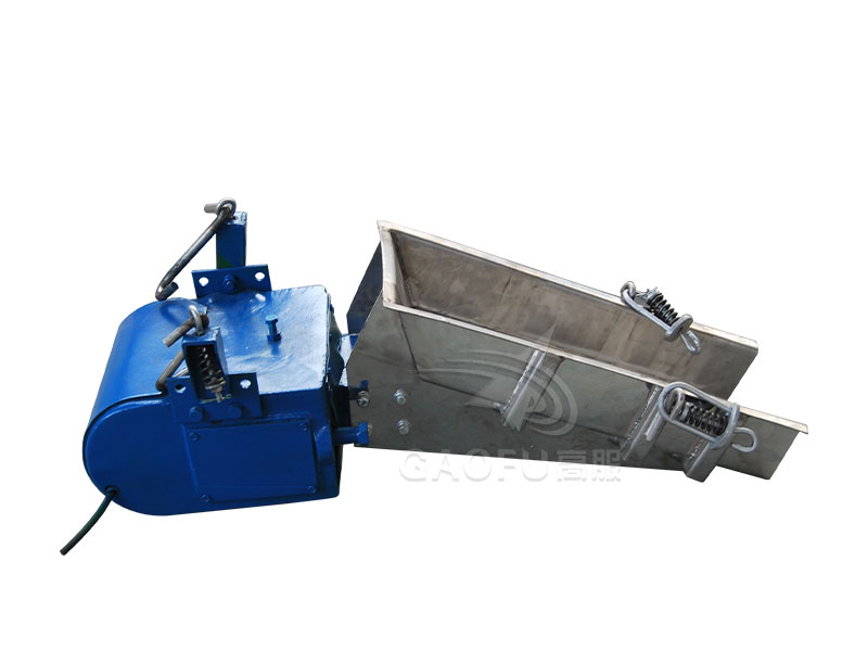 電磁振動給料機(jī)