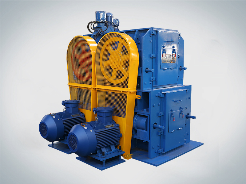 篩分破碎機(jī)