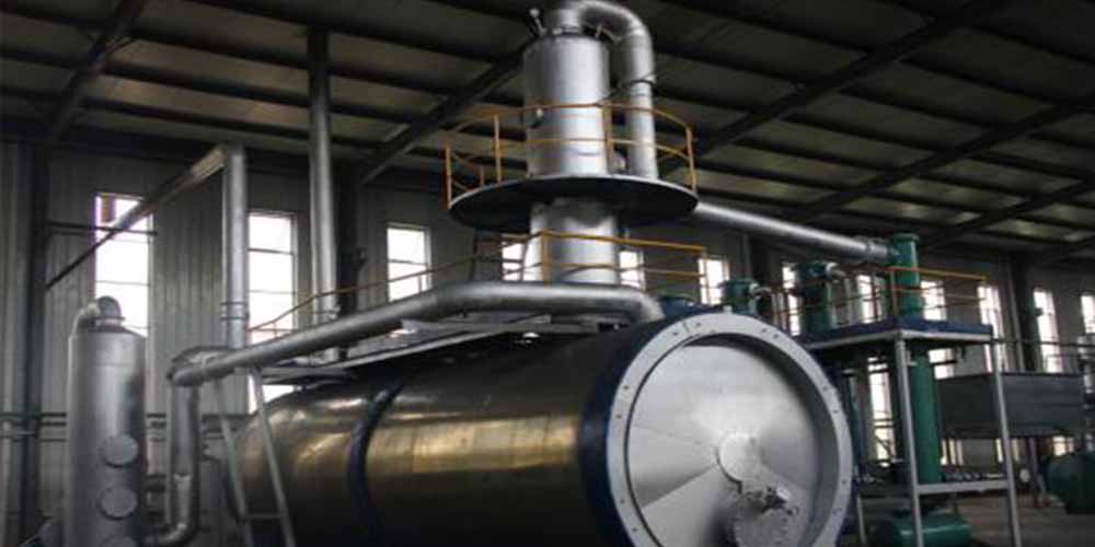 洛陽 ** 廢棄資源再利用公司基礎(chǔ)油脫色、提高油品亮度