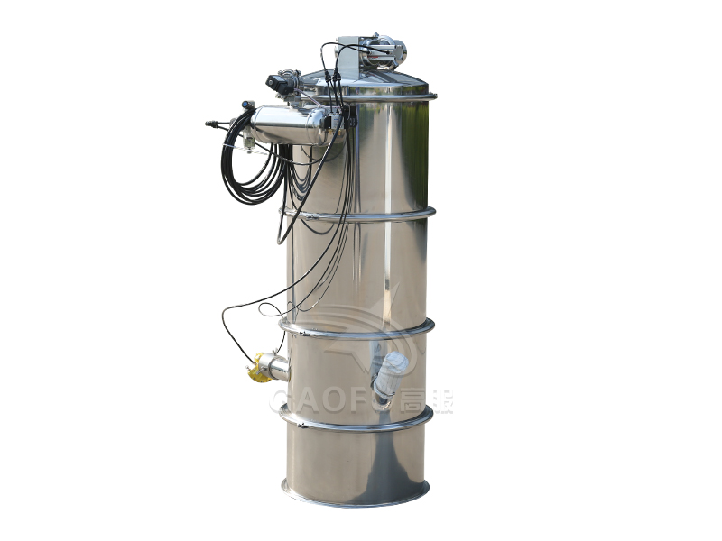 真空上料機(jī) 真空上料機(jī)