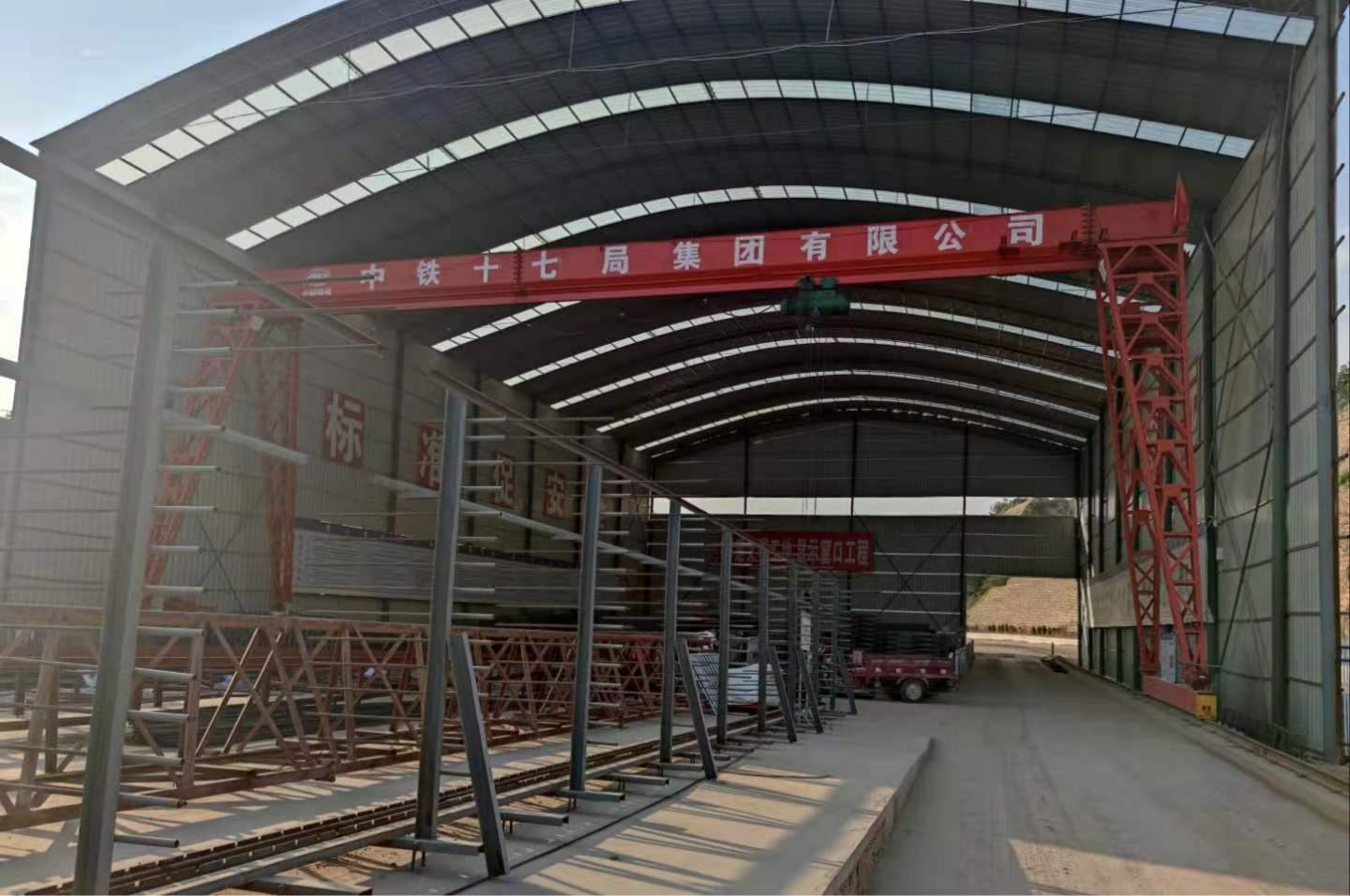 龍門吊的設計理念是什么？龍門吊出廠前需要進行實驗嗎？