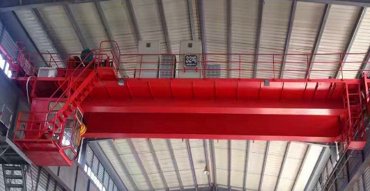 雙梁橋式起重機操作和注意事項有哪些？