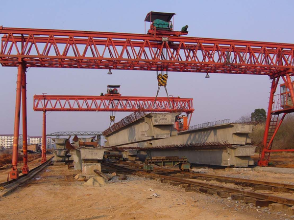 龍門吊起重機(jī)的操作人員應(yīng)如何正確上崗？